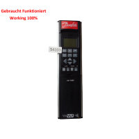 DANFOSS Frequenzumrichter VLT5003PT5B20STR3DLF00A10C0...