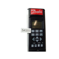 DANFOSS Frequenzumrichter VLT5003PT5B20STR3DLF00A10C0...