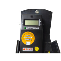 BINTPRES D5 Electronic Digital Force Gauge Kraftmessgerät BINT 04076688