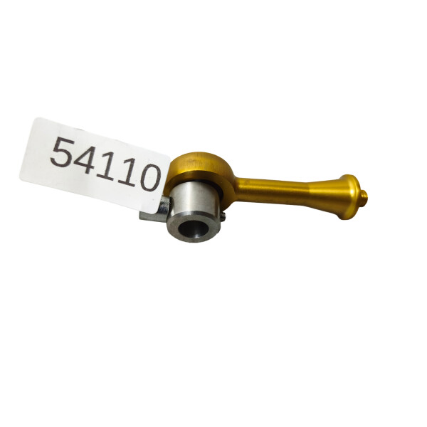Bühler Technologies Ersatzteil Set Pleuel Exzenter 4200075 Pumpe P2