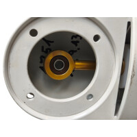 Bühler Technologies P2.3 SP-V Messgaspumpe Probengaspumpe 201003240012
