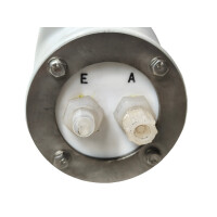 Bühler Technologies P2.3 SP-V Messgaspumpe Probengaspumpe 201003240012