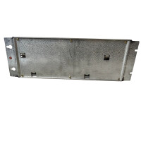 Danfoss VLT 5000 Frequenzumrichter VLT Type 5006 175Z0066