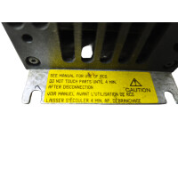 Danfoss VLT 5000 Frequenzumrichter VLT5001PT5B20STR3DLF00A00C0 175Z0034