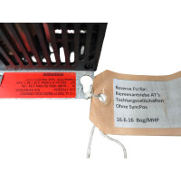 Danfoss VLT 5000 Frequenzumrichter VLT5001PT5B20STR3DLF00A00C0 175Z0034