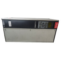 Danfoss VLT 6000 HVAC Frequenzumrichter VLT6016HT4C20STR3DLF00A00C0 175Z7029