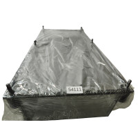 Eaton Ci Deckel transparent D250-CI48 83647...