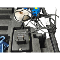 Hommelwerke Hommeltester T-1000 E Rauheitsmessgerät 161800-C fabr 37912