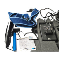Hommelwerke Hommeltester T-1000 E Rauheitsmessgerät 161800-C fabr 37912