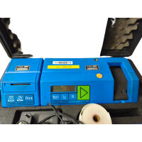 Hommelwerke Hommeltester T-1000 E Rauheitsmessgerät...