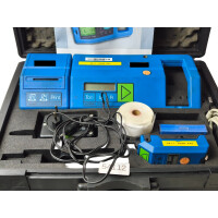 Hommelwerke Hommeltester T-1000 E Rauheitsmessgerät 161800-C fabr 37912
