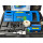 Hommelwerke Hommeltester T-1000 E Rauheitsmessgerät 161800-C fabr 37912