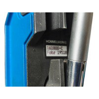 Hommelwerke T 1000 C Rauheitsmessgerät  Rauheitsmessplatz 224160
