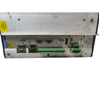 Kollmorgen Seidel SERVOSTAR 640 Servoverstärker S64000 pb  0730291670