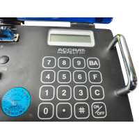 SCHATZ 5413-2021 DBS ACCRAT INSPECT Prüfgerät Messgerät 90010036