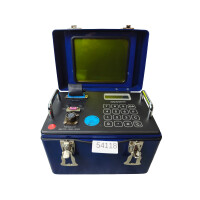 SCHATZ 5413-2021 DBS ACCRAT INSPECT Prüfgerät Messgerät 90010036