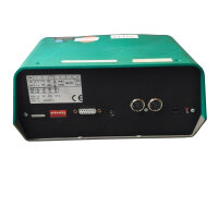 TESA TT 60 Messverstärker Anzeigegerät TT60 04430010 Inventar