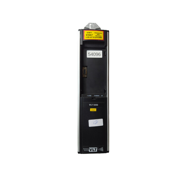 Danfoss VLT 5000 Frequenzumrichte 175Z0545