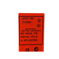 Danfoss VLT 5000 Frequenzumrichte 175Z0545