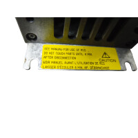 Danfoss VLT 5000 Frequenzumrichte 175Z0545