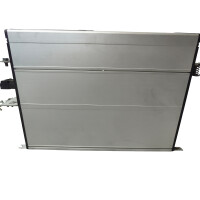 Danfoss VLT 5000 Frequenzumrichte 175Z0545