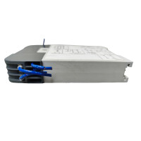 ABB BT51 Sicherheitsrelais 2TLA010033R2000 Safety Relay 24VDC