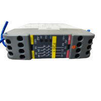 ABB BT51 Sicherheitsrelais 2TLA010033R2000 Safety Relay 24VDC