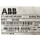 ABB BT51 Sicherheitsrelais 2TLA010033R2000 Safety Relay 24VDC