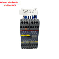 ABB Pluto B20 v2 Sicherheitscontroller 2TLA020070R4600...