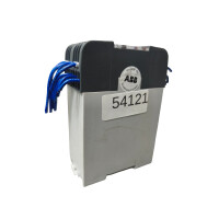 ABB Pluto B20 v2 Sicherheitscontroller 2TLA020070R4600 Safety PLC