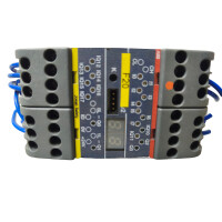 ABB Pluto B20 v2 Sicherheitscontroller 2TLA020070R4600 Safety PLC