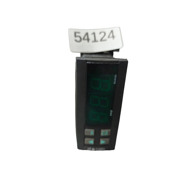 Carel IR32 IR32Z10000 Temperaturregler-Controller Rev. 1.027