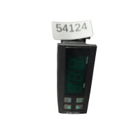 Carel IR32 IR32Z10000 Temperaturregler-Controller Rev. 1.027