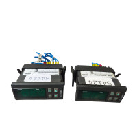 Carel IR32 IR32Z10000 Temperaturregler-Controller Rev. 1.027