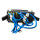 Carel IR32 IR32Z10000 Temperaturregler-Controller Rev. 1.027