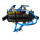 Carel IR32 IR32Z10000 Temperaturregler-Controller Rev. 1.027