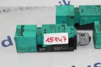 PEPPERL+FUCHS Nährungsschalter U-20-250V