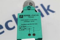 PEPPERL+FUCHS Nährungsschalter U-20-250V