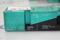 PEPPERL+FUCHS Nährungsschalter U-20-250V