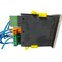 Carel ir33 ir33Z9MR20 Temperaturregler-Controller Rev 0.024
