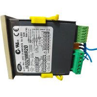 Carel ir33 ir33Z9MR20 Temperaturregler-Controller Rev 0.024