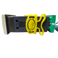 Carel ir33 ir33Z9MR20 Temperaturregler-Controller Rev 0.024