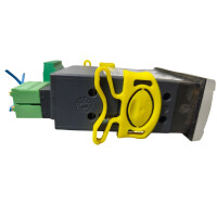 Carel ir33 ir33Z9MR20 Temperaturregler-Controller Rev 0.024