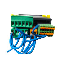 Carel ir33 ir33Z9MR20 Temperaturregler-Controller Rev 0.024