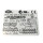 Carel ir33 ir33Z9MR20 Temperaturregler-Controller Rev 0.024
