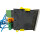 Carel ir33 ir33Z9MR20 Temperaturregler-Controller Rev 0.024