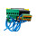 Carel ir33 ir33Z9MR20 Temperaturregler-Controller Rev 0.024