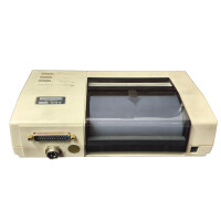 Commtest MMS 2000 Motor Measurement System Seiko DPU-411 Messgerät Set