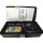 Commtest MMS 2000 Motor Measurement System Seiko DPU-411 Messgerät Set