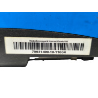 Hommel-Etamic W5-Set Rauheitsmessgerät 10050286